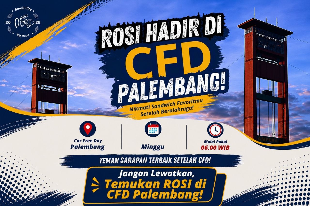 Promosi 2